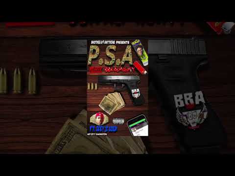 BBA Almighty ft Icey2Cold - PSA pt 2 (AUDIO)