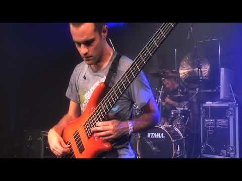 Between The Buried And Me - Viridian (Live)