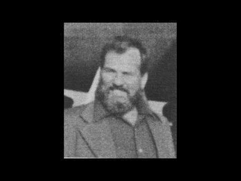 Don Murphy - "Rights, A River without Banks"  May 17, 1977 pm