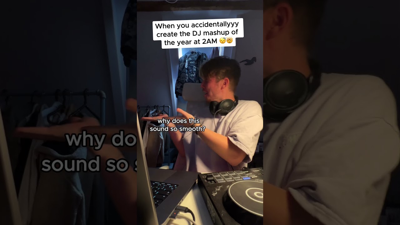DJ Studio Content 2