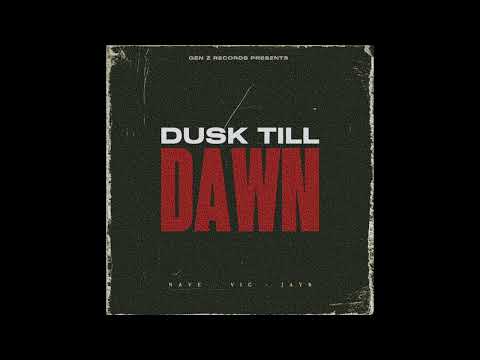 DUSK TILL DAWN | NAVE | VIG | JAYB SINGH | OFFICIAL AUDIO