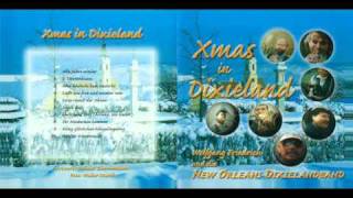 The Christmas Song-New Orleans Dixielandband
