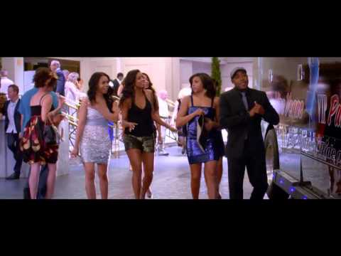 THINK LIKE A MAN TOO - In Theatres June 20