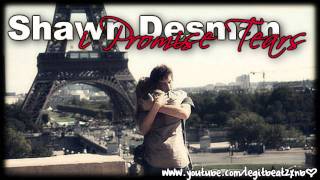 Shawn Desman - I Promise Tears w/ Lyric