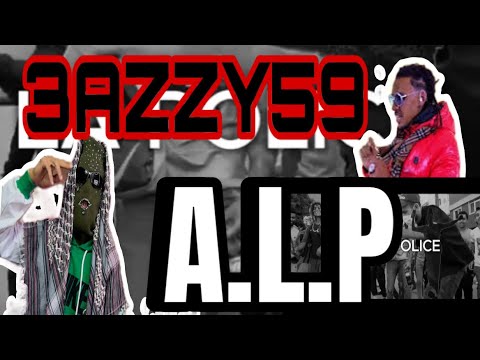 3AZZY59. -  A.L.P | Reaction Fedi7