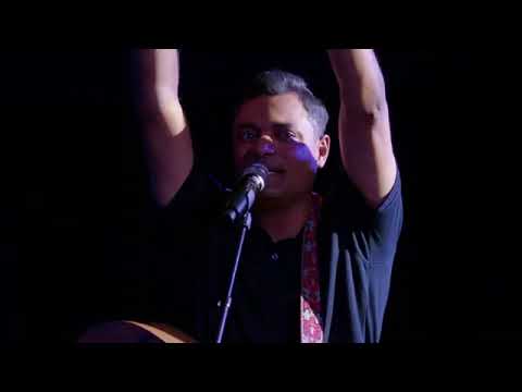 Marcos Brunet Ministracion & Adoracion desde España!