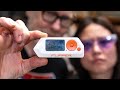 Adam Savage Learns About The Flipper Zero