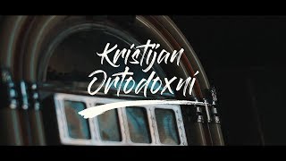 Video Kristijan - Ortodoxní (oficiální videoklip)