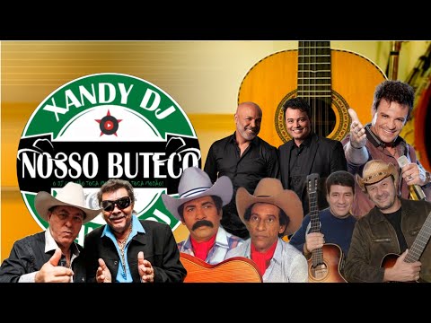 NOSSO BUTECO - XANDY DJ PART. DÁRIO NETO