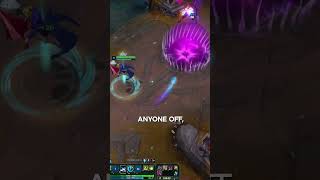 Download lagu Here is how to play Janna LIKE A PRO in Season 15! #lolesports #leagueoflegends #leaguetips #gaming mp3 Download lagu Here is how to play Janna LIKE A PRO in Season 15! #lolesports #leagueoflegends #leaguetips #gaming mp3