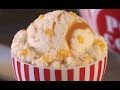 CarBS - Baskin Robbins Movie Theater Popcorn Ice ...