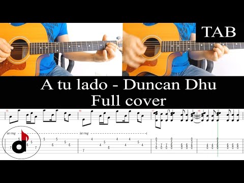A Tu Lado - Duncan Dhu
