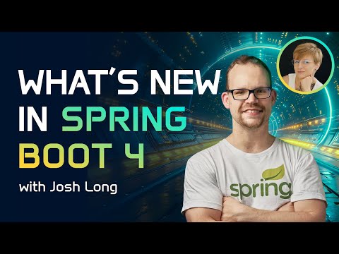 What's New in Spring Boot 4?