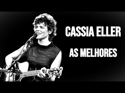 Cassia Eller As Melhores