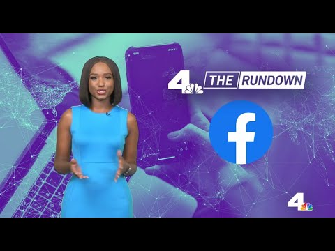The Rundown: Tuesday May 24, 2022 | NBCLA