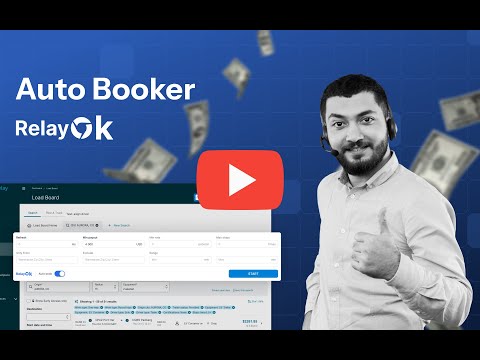 Item video thumbnail