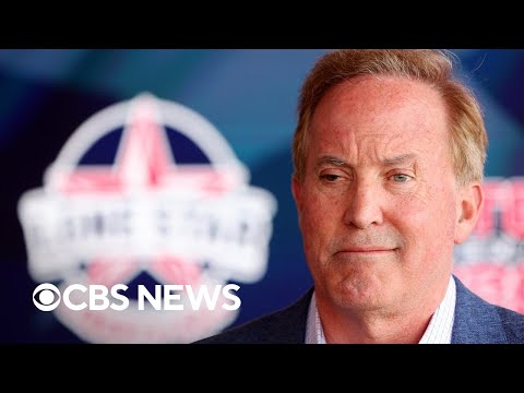 Republican, Democratic strategists react to Ken Paxton's huge win against Cornyn