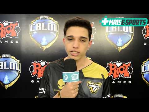 4LAN FALA SOBRE SITUAÇÃO DA TEAM ONE