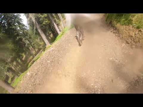 Leogang GoPro HotShots 2021