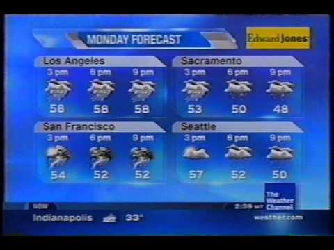 TWC Local on the 8s from January 2010 #18