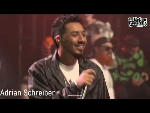 LOKILLO vs LARRIX I MINUTOS LIBRES I FMS INTERNACIONAL J2 CMDX