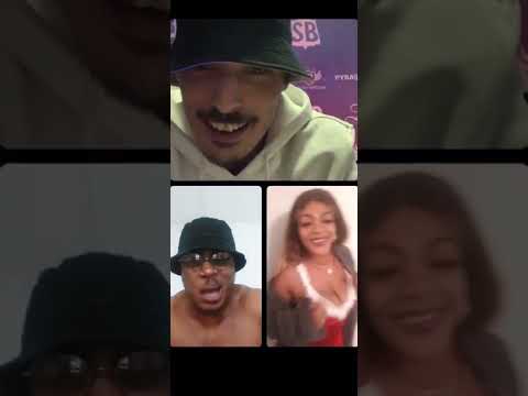 W.E.N.N.A.MUSIC VS Baybyj | SkengBattles | Beoordeel Zelf |