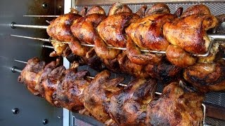 Why Rotisserie Chicken Cost Less Than Fresh Chicken