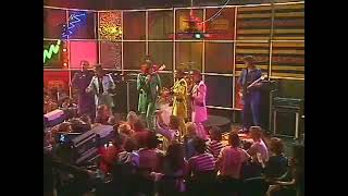 SHOWADDYWADDY ALWAYS AND EVER