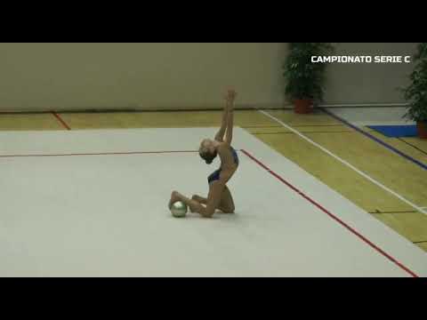 Jessica Cata - Palla - S.G. Concordia Serie C 2020