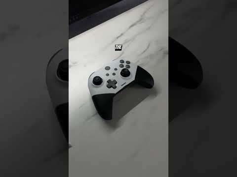 Better than your normal PC controller - EasySMX X10 #easysmx #pcgaming #fortnite #pcgames #gaming