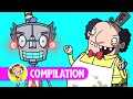 The Great Fruit Frenzy FIZZY LUNCH LAB S Pear Fect Full Episode