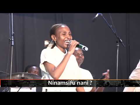 Sifa Zetu - Nyasha Ngoloma & City Lighters Worship