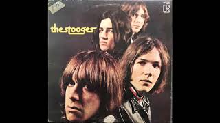 Not Right - The Stooges