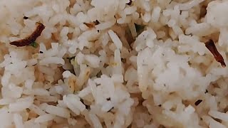 നെയ്‌ച്ചോറ് ഇനി വളരെ ഈസിയായി ഉണ്ടാക്കാം 👍💯/ghee rice😋