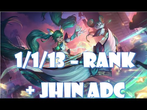 Lissandra lost to Katarina - Sona support - SD RANK - 1/1/13 - League of Legends. No commentary