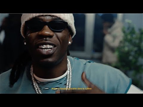 GAZO - QUE DES FAITS