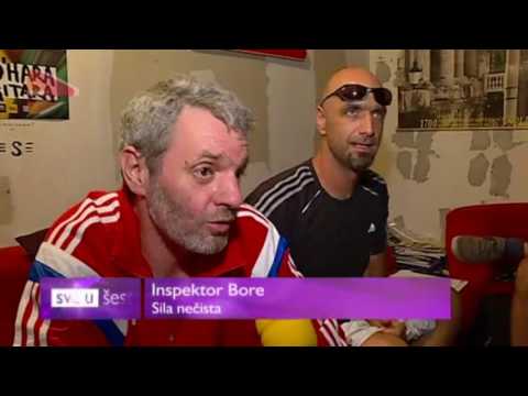 RTL Sve u Šest - Sila Nečista