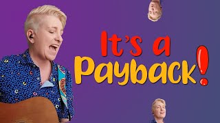 Payback (Nick Carter Cover)