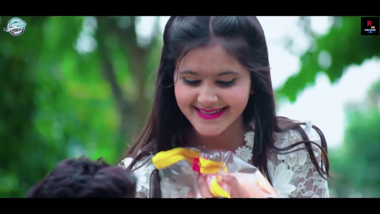 Romantic Love Story 2020 | latest Nagpuri Song | Cute Love Story | new nagpuri video song 2020