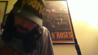 G.G. Allin - &quot;Guns, Bitches, Brawls and Bottles&quot; (Cover)