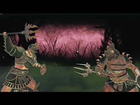 Rep 13 Gladiator DESTROYS Rep 70 Mirror match