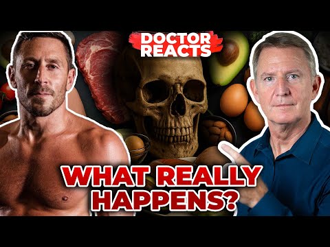 The Dark Side Of A Low Carb Diet?