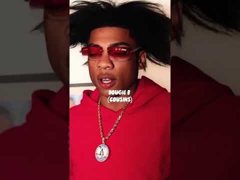 Drill Rappers That Are related | Kay Flock Edot Baby