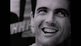 James Reyne &amp; James Blundell - Way Out West - 1991