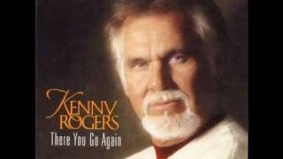 Kenny Rogers - I Wish I Could Say That