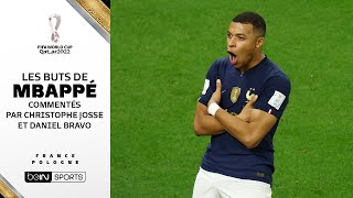 Download lagu France - Pologne / Mbappé rend fou nos commentateurs mp3 Download lagu France - Pologne / Mbappé rend fou nos commentateurs mp3