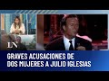 Denuncia Contra Julio Iglesias Agresión Sexual Tocamientos Y Trata De Personas
