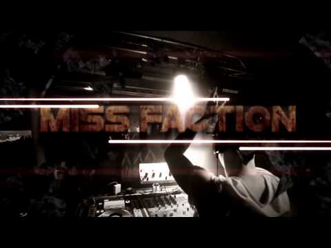 Trailer Bassline 10 Years of Miss Faction
