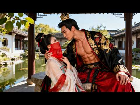 女孩故意為避寵扮醜！卻被世子爺一眼選中，從此在王府橫著走，助世子識破陰謀，一心只為離開，他卻把她困在懷中一次次纏綿！#短剧 #逆袭 #爽剧 #古装 #灰姑娘 #爱情  #shortdramas