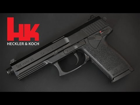 Trigger Itself Is Textured